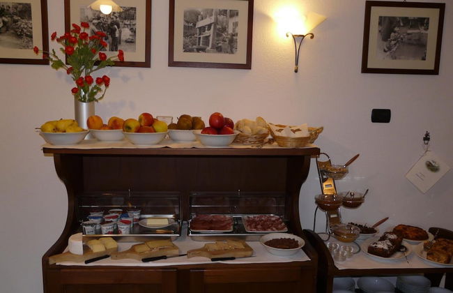 B&B Verger Plein Soleil - Foto 51