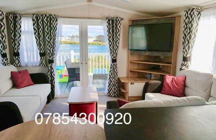 Haven Haggerston castle caravan hire - Foto 1