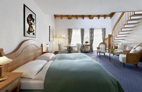 Margarethenhof am Tegernsee - Foto 41