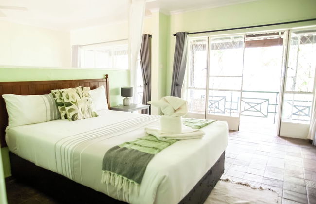 Cutty Sark Lodge - Foto 20