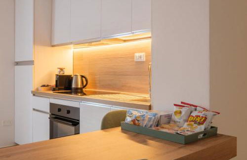 Sant'Orsola Lodge Bologna - Foto 27