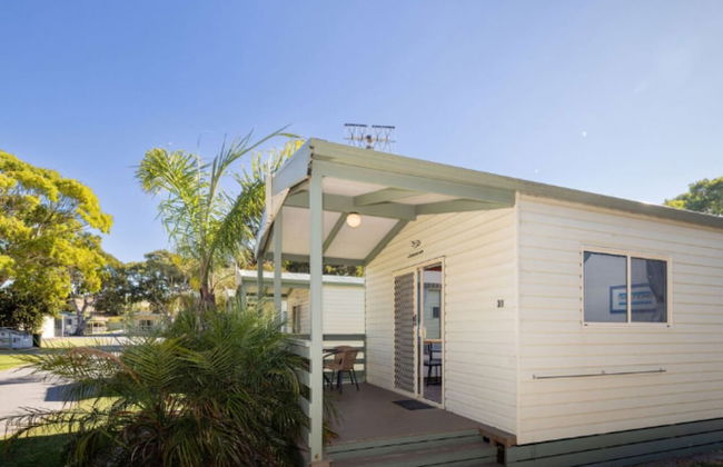 Echo Holiday Parks - Normanville - Foto 27