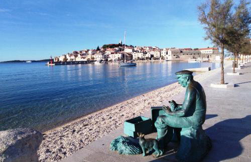 Apartman dida Jakov - Foto 36