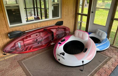 Rivers Edge - On the River, Breathtaking views! - Foto 10