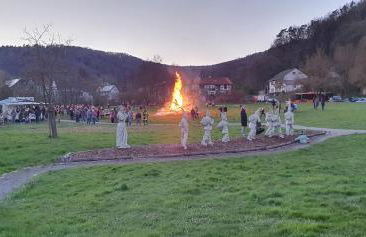 Ferienwohnung zum Märchenwald - Foto 50