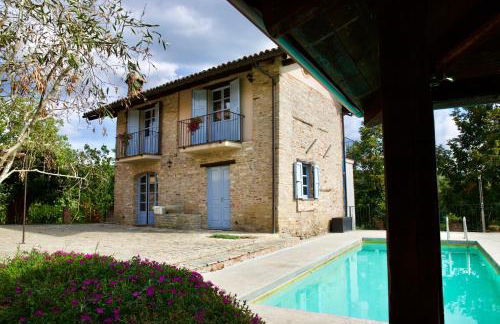 Villa La Gioiosa - Foto 8