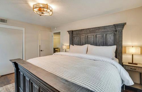 Grand Junction Condo: Balcony, Community Pool! - Foto 14