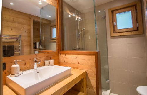 Chalet 1155 - Montroc - Chamonix - Photo 28