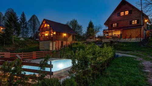 Holiday Home in Gorski Kotar with Pool - Foto 3