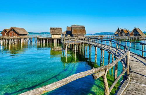 Direkt am See - Bodenseeresidenz in Bodman - Foto 33