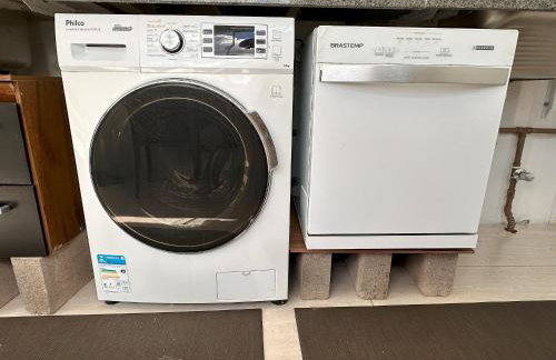 Casa Villela na Villela Home Stay Lago Sul - Foto 38