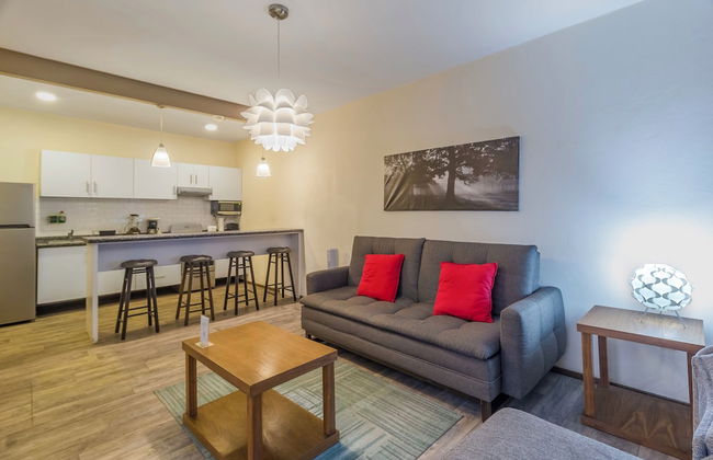 OM686 Urban Lofts Short-Long Stays - Foto 30