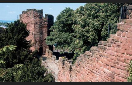 The Highfield Chester. - Foto 62