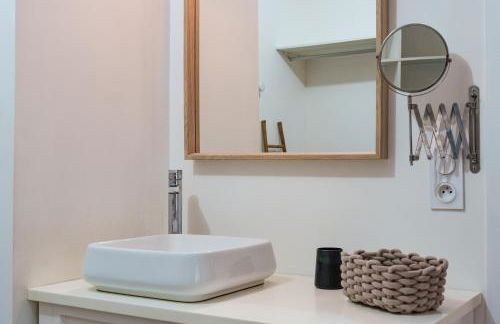 Maison centre Bourgueil avec piscine 8 p - Foto 9