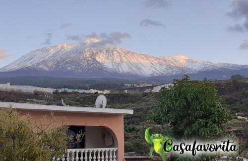 Casafavorita - Meer- und Teideblick für Zwei - Foto 8