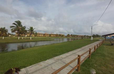 Apart Resort Vila das Águas Veraneio - Photo 63