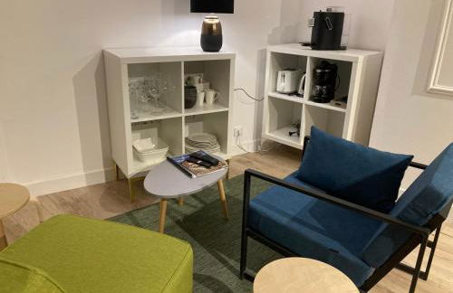 A5 Ecrin au premier étage - Photo 9