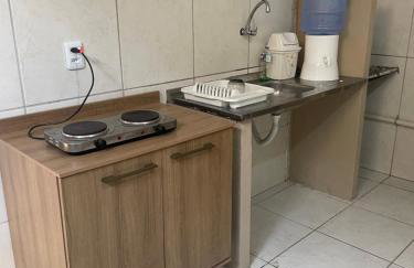 Apartamento completo e central! CASA DUNAS! - Foto 4