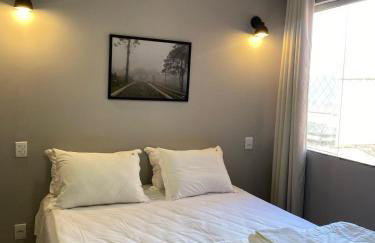 Apto 2 ao lado da UFOP e garagem - Foto 10