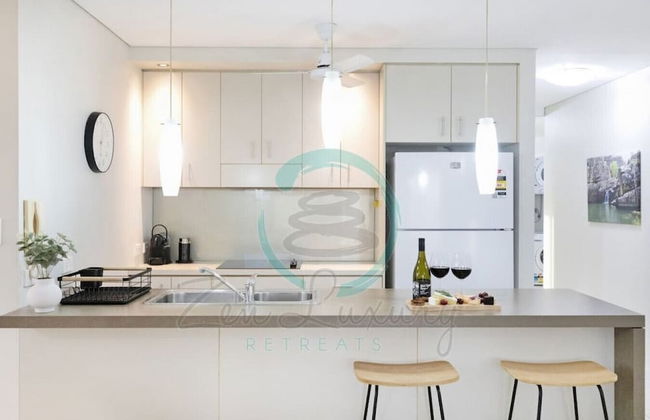 Zen on Stuart - 3 Bedroom Penthouse - Foto 6