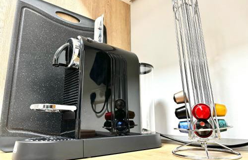 Big-Barockstadtapartment Rastatt - Foto 45