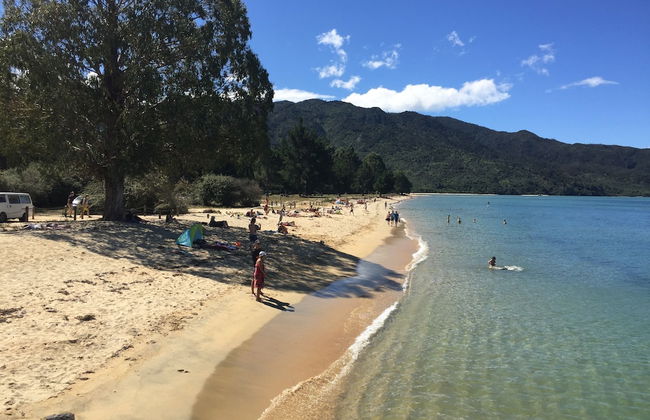 Abel Tasman Marahau - Foto 21