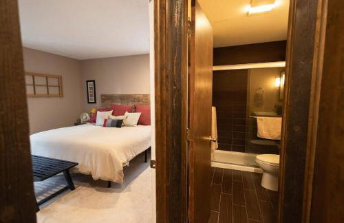 5BR, 9 Beds Sleeps 14 Game Room, Pool Access - Foto 6