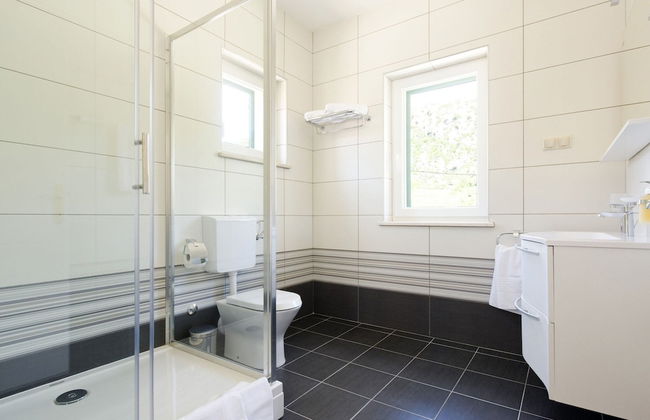 Villa in Croatia With Stunning Mountain Views - Foto 11