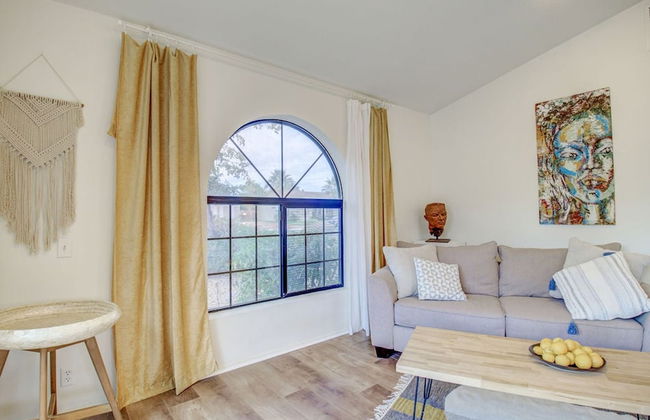 Royale Living in the Heart of Phoenix - Foto 54