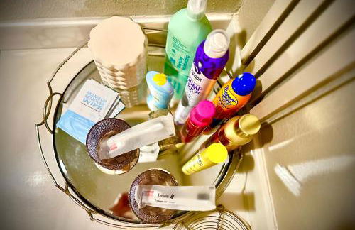 Spacious 1 BR villa on golf course with epic views! - Foto 16