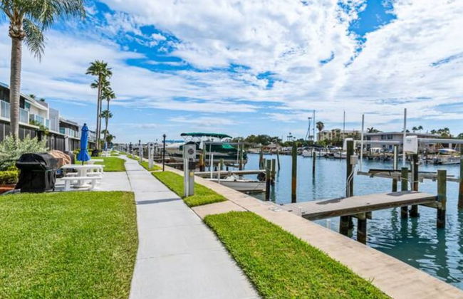 Madeira Beach Yacht Club 343h - Foto 14