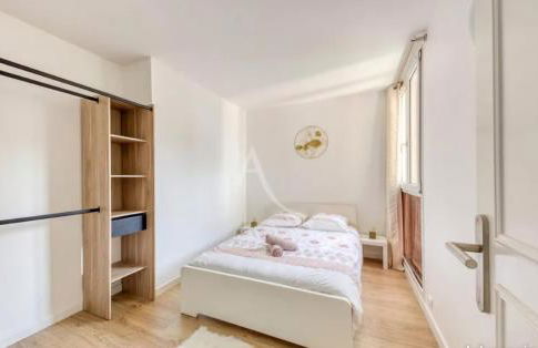 Urban Paradise near Orly Airport and Paris - Foto 27