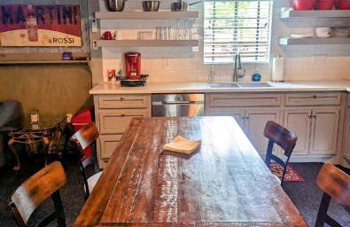 Cozy Barn with Pool Access & Near Lake Conroe - Foto 5