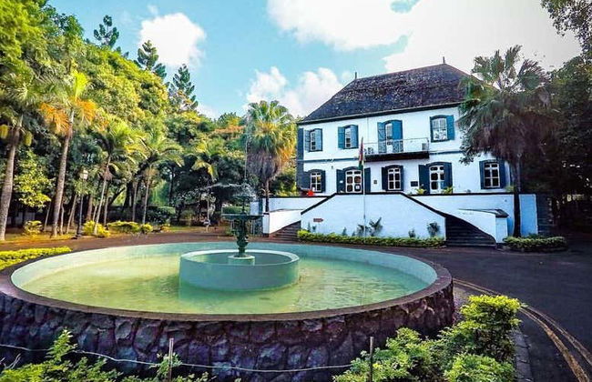 Visite privée dans Mahébourg + Fabrique de biscuits Rault - Photo 2