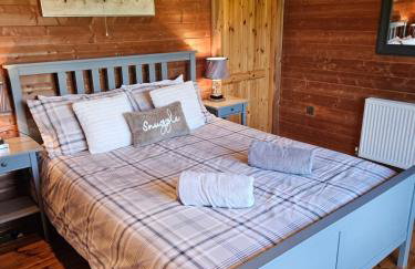 Otter lodge, Lakeside Lodges - Foto 10