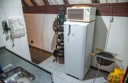 Chalés da Cuesta - Photo 47