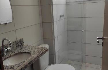 Apto em João Pessoa wifi e ar condicionado - Foto 17