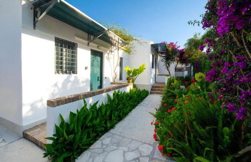 Barbati Beachfront - Pool Villa - Foto 58