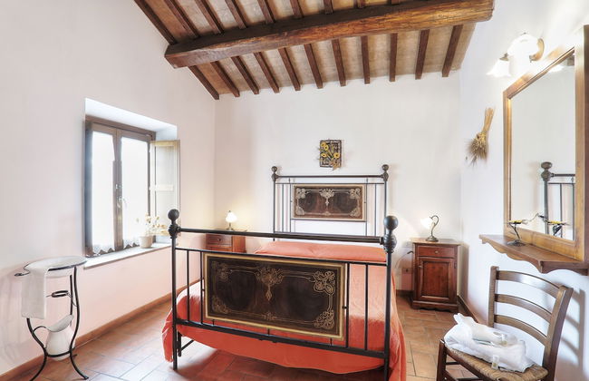 Agriturismo Cerqueto - Photo 6