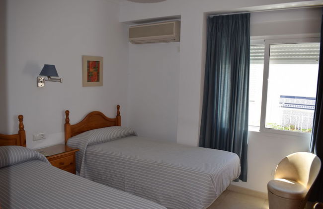 Apartamentos El Jardin - Foto 5