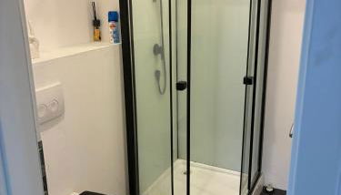 Nordlicht Seaside Apartment - Familienfreundliche Ferienwohnung mit Terrasse - Foto 3, Shower