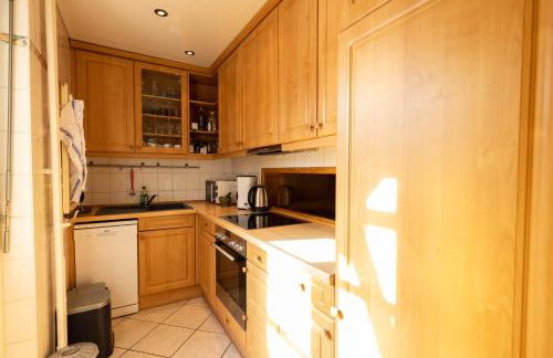 FeWo Theo 109 - Foto 20