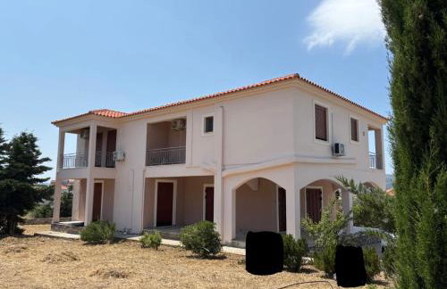 Βίλα Αντί Ονείρου-Διαμέρισμα Αμαλία - Foto 8