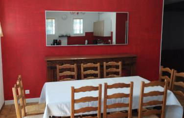 Gîte "La Sérénité Marivaloise" capacité jusqu'à 12 pers - Foto 29