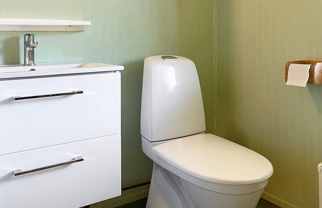 7 Person Holiday Home in Rockneby-by Traum - Foto 12