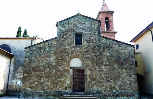 Appartamenti immersi nelle colline Toscane - Foto 44