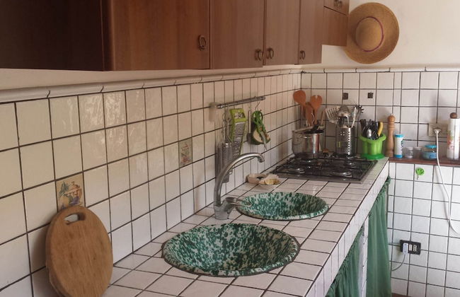 Detached House Near the sea With Garden and Terrace - Foto 10