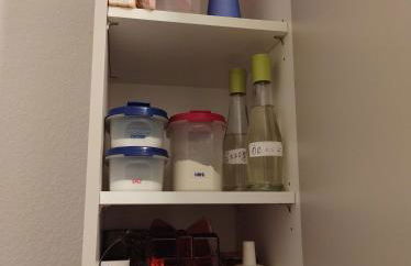 FeWo Holunderbusch - Foto 10