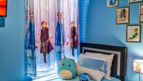 Spacious 7BR Retreat w Pool Game Room - Foto 4, Other