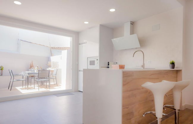 Real de la Barrosa 46 13629 - Foto 12